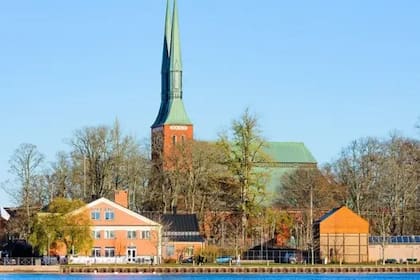 La ciudad sueca se convirtió en un referente medioambiental y contra el cambio climático