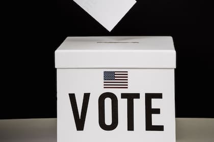 La Ciudad también ofrece la posibilidad del voto anticipado o por correo