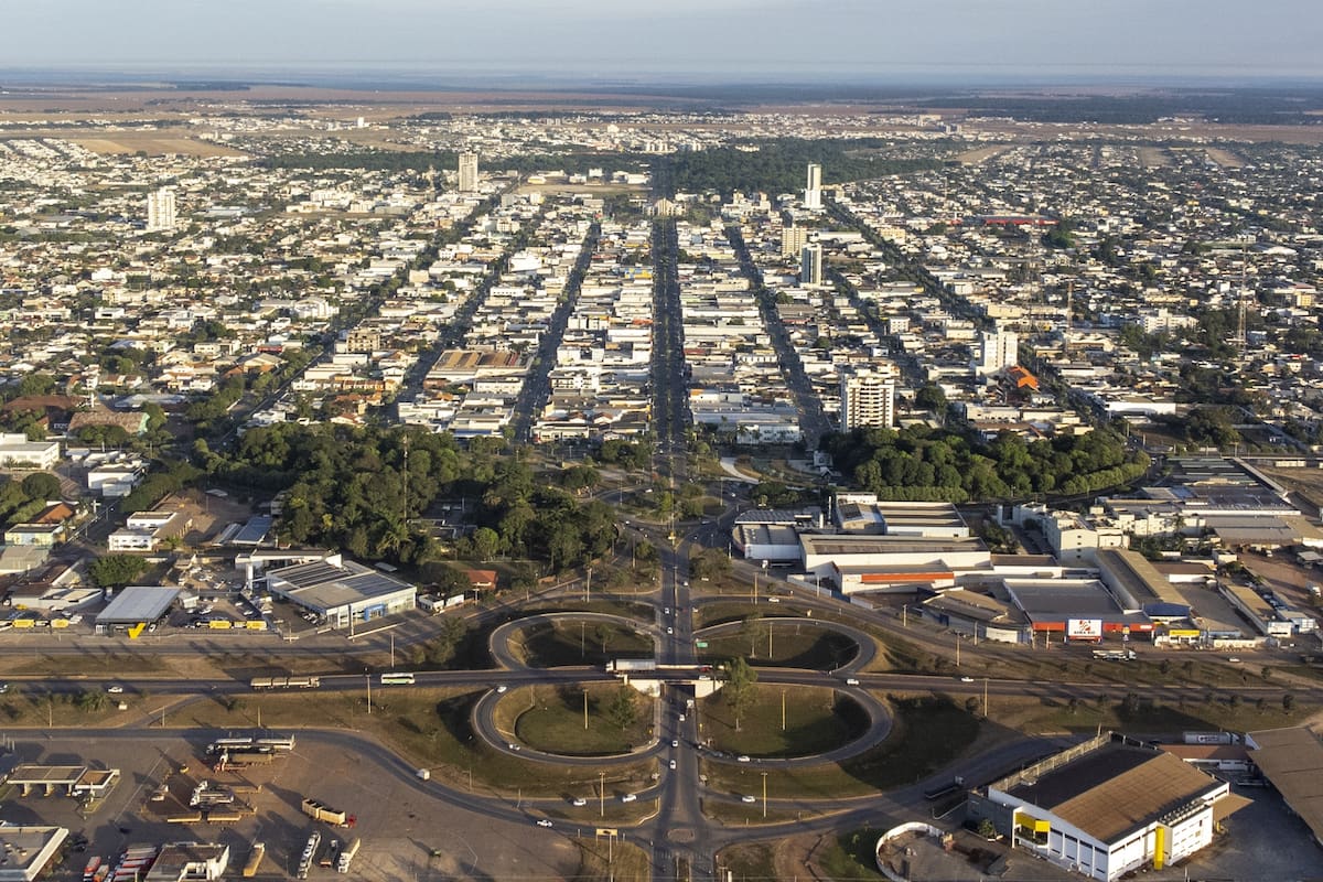 La ciudad tiene más de 220.000 habitantes