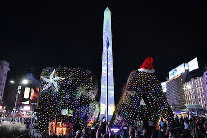 La Ciudad tiene muchas actividades durante las fiestas.