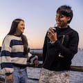 La ciudad con costanera frente al Paraná que puso en valor su barrio histórico