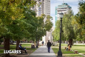 La ciudad histórica que resurgió y hoy es tendencia en gastronomía