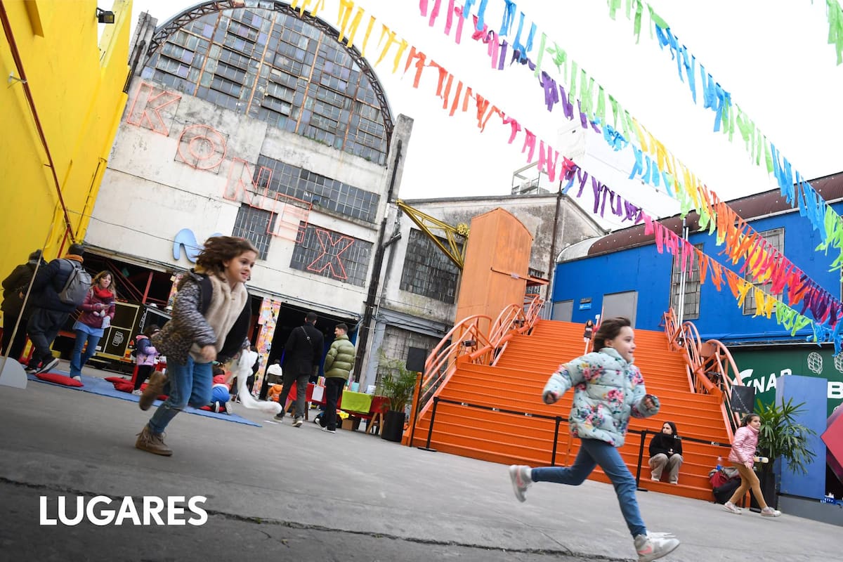 La ciudad tiene varias propuestas originales para estas vacaciones.