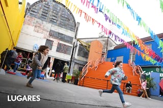 8 actividades y espacios diseñados para los chicos en estas vacaciones