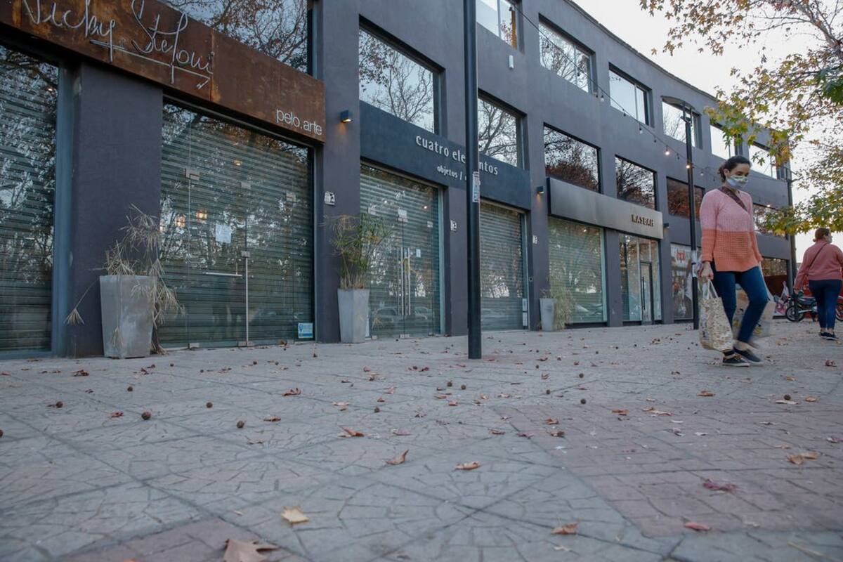 La Ciudad trabaja en los protocolos para la apertura de la actividad comercial cerrada desde marzo, como las peluquerías