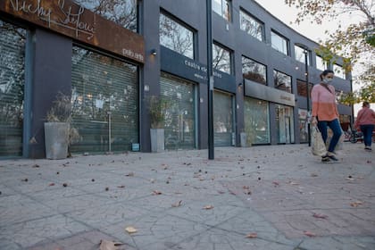 La Ciudad trabaja en los protocolos para la apertura de la actividad comercial cerrada desde marzo, como las peluquerías