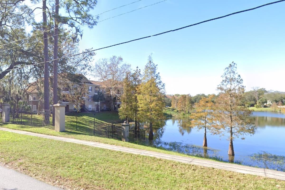 La ciudad University, una de las más accesibles de Florida