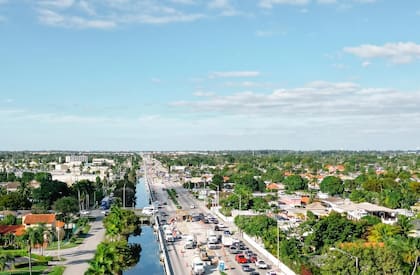 La ciudad vive una crisis de viviendas asequibles