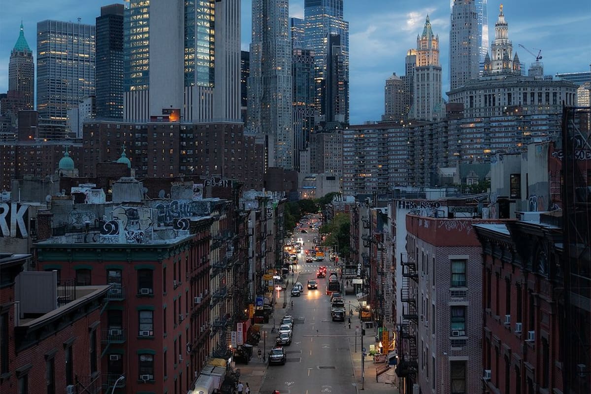La ciudad y sus alrededores han experimentado un otoño marcado por precipitaciones mínimas y temperaturas superiores a las normales