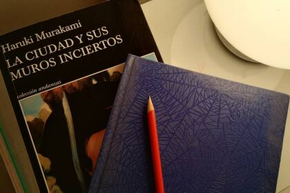 La ciudad y sus muros inciertos, la última novela de Haruki Murakami