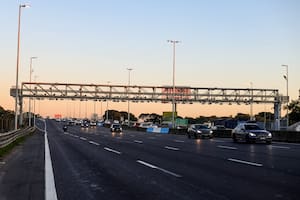La Ciudad ya cuenta con peajes sin barreras en las autopistas