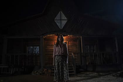 La clásica historia de terror