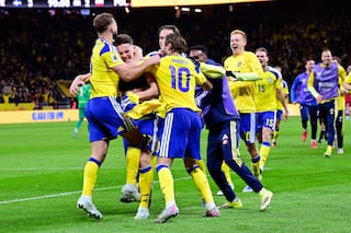 La clasificación al Mundial fue larga, loca e histórica; estos son algunos puntos destacados