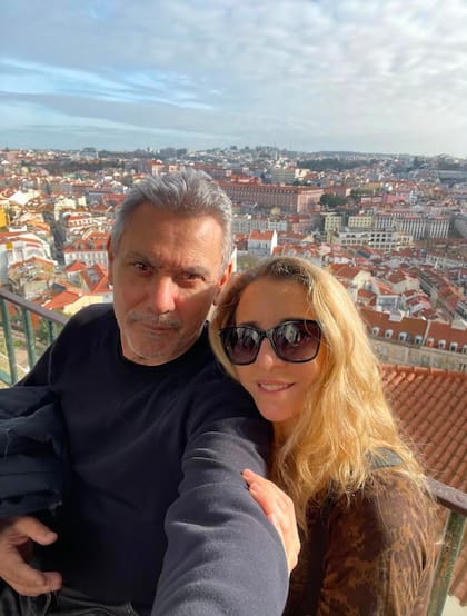 La clasificación de ambos seleccionados llevó a un español radicado en la Argentina a viajar para compartir el partido con su familia, mientras su esposa y sus hijas alentarán a la Scaloneta desde Buenos Aires