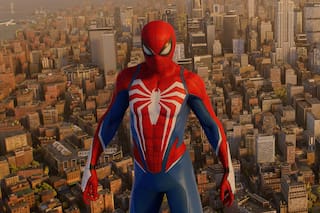 Por qué Spider-Man consigue trascender formatos, generaciones y tecnologías