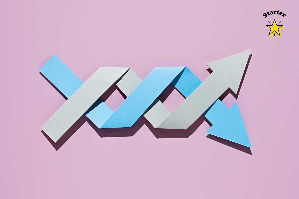 ¿La clave del networking? Cultivar las relaciones con tiempo.