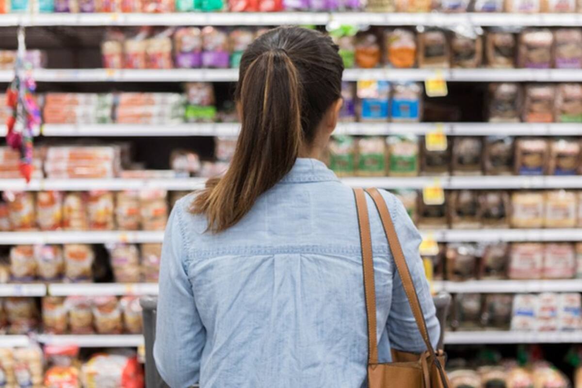 La clave, dicen los investigadores, está en rodearse de "alimentos reales, enteros, que se cazan, recolectan o cultivan en granjas".