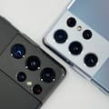 Así se puede modificar la cámara del celular para que funcione como una profesional