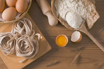 La clave está en la cantidad y el acompañamiento para no crear picos de glucemia