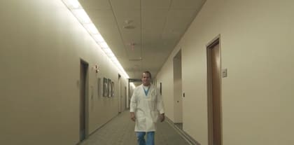 La clave para tratar un infarto es llegar al hospital lo antes posible (Foto: Captura de pantalla video Youtube @ParkviewHealth )