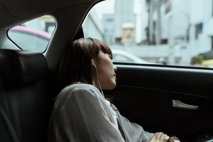 La clave parece estar en la frecuencia de la música, con un ritmo entre 60 y 80 pulsaciones por minuto (Foto Pexels)