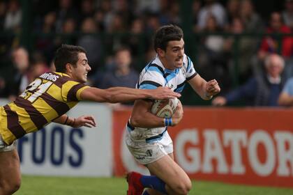 La clave puede pasar por el breakdown y las fuentes de obtención