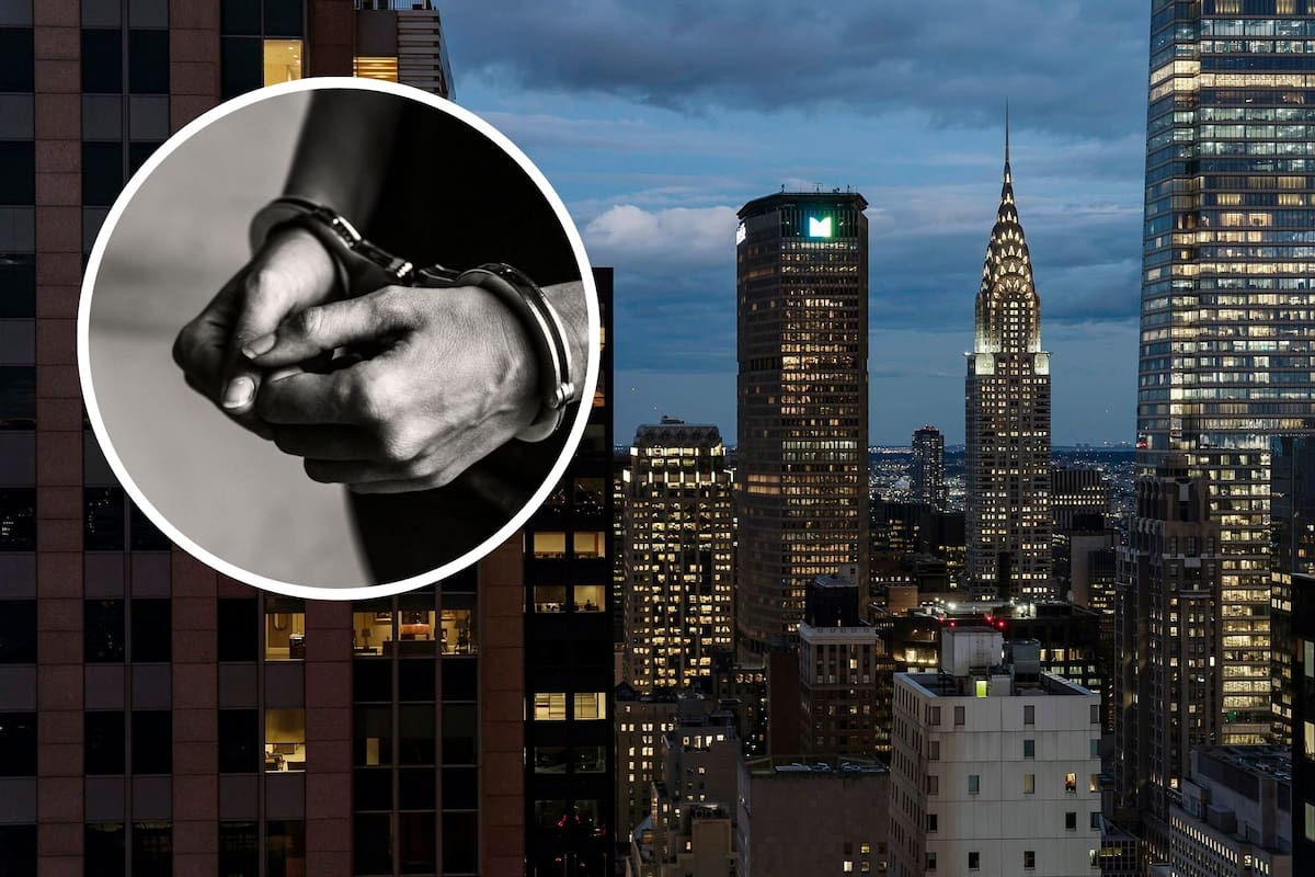 La Clean Slate Act es parte de un movimiento más amplio en Estados Unidos para reformar el sistema de justicia penal y reducir la reincidencia (fotomontaje AP/ Freepik).