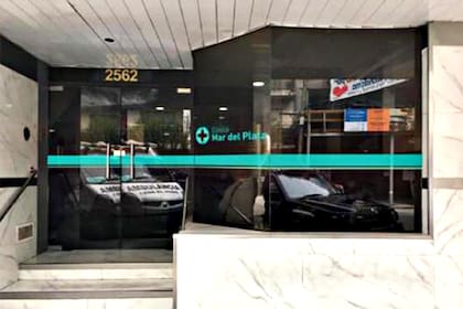 La clínica de Mar del Plata donde dieron por muerta, por error, a una mujer