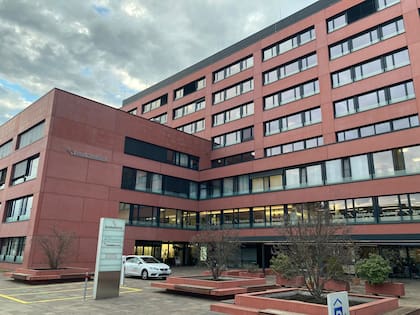 La clínica en Suiza en donde Del Potro se someterá a un nuevo tratamiento