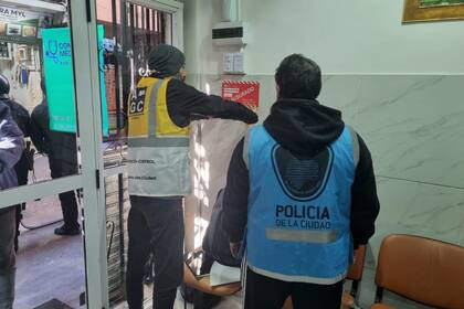 La clínica fue clausurada en las últimas horas