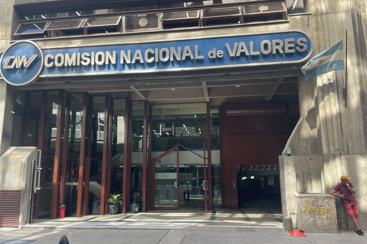 La CNV debió anular una medida dispuesta meses atrás por su impacto en la recaudación