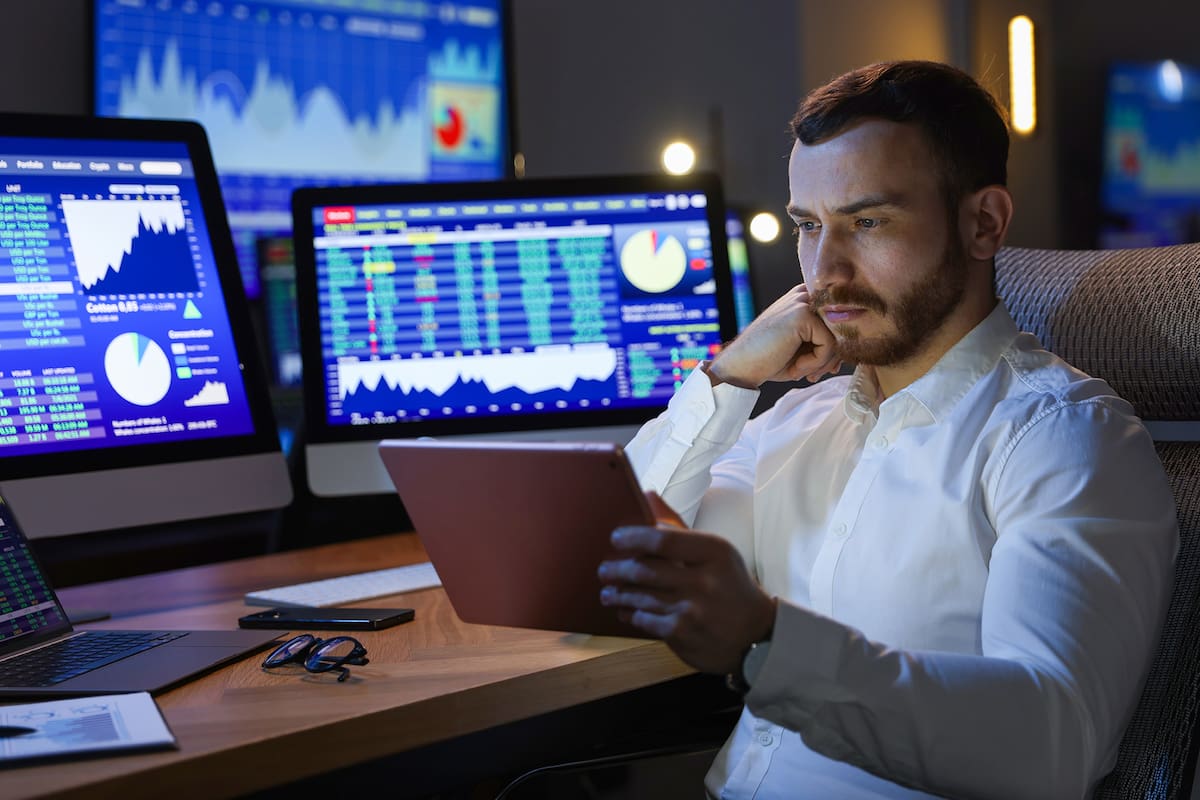 La CNV ordenó frenar la emisión de una criptomoneda que funciona como una versión digital del peso argentino