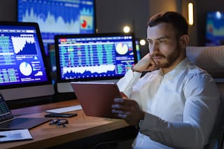 La CNV ordenó frenar las actividades de una criptomoneda que funciona como una versión digital del peso argentino