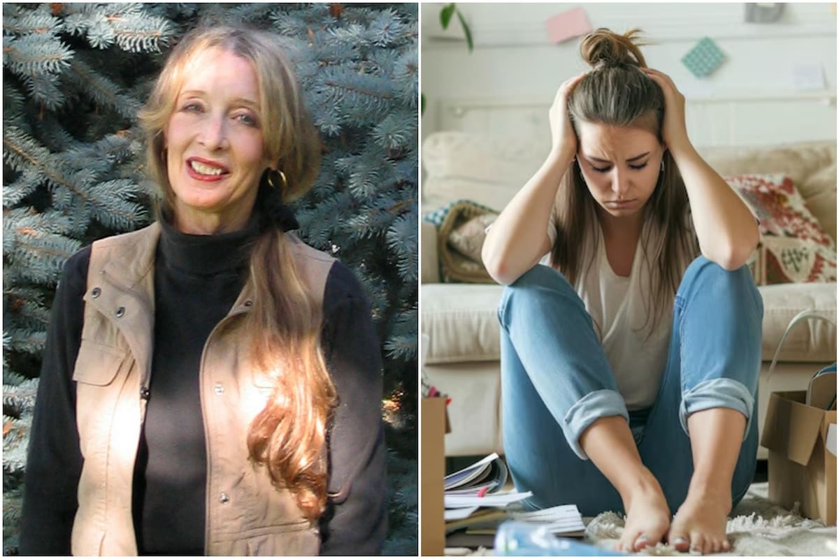 La coach de psicología positiva y directora asociada del Instituto de Espiritualidad Aplicada de la Universidad de Santa Clara, en California, dio una mirada sobre los comportamientos desorganizados de una persona