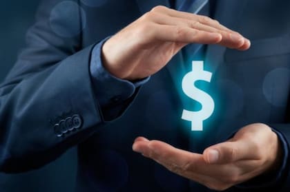 Los fondos de inversión de dinero manejan la mitad del dinero invertido en esos instrumentos en el país pese a que representan 9% del total de FCIs registrados