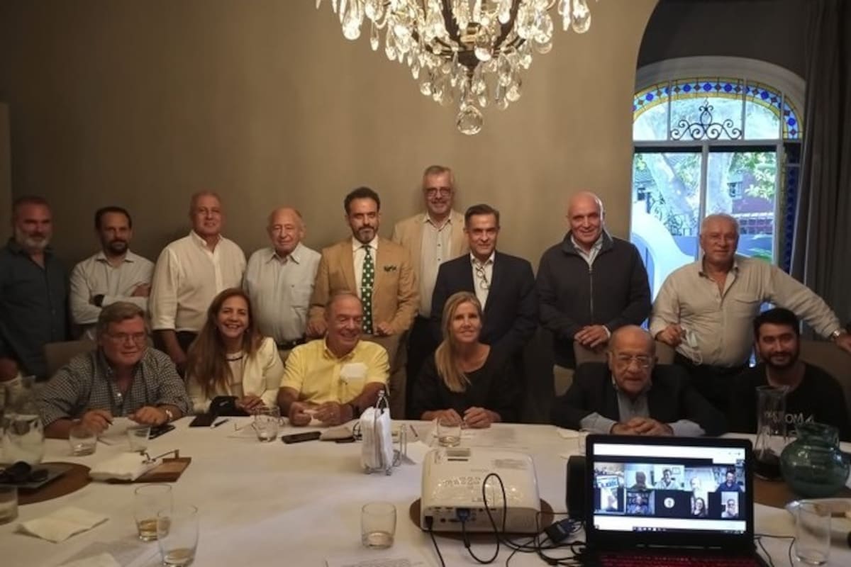 La coalición liberal firmará su alianza la semana próxima, y se perfila como tercer alternativa en las elecciones primarias; no descartan, en un futuro, aliarse a otras fuerzas que comulguen con el liberalismo