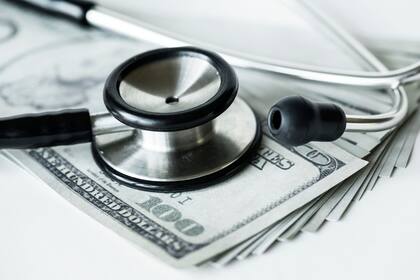 La cobertura médica es cada vez más cara