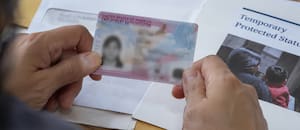 El DHS define qué pasará con el TPS y los permisos de trabajo EAD en EE.UU.