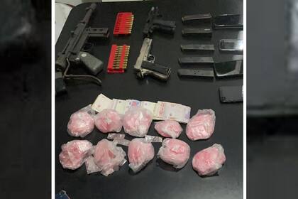 La cocaína adulterada mató a 24 personas y cerca de 100 sufrieron intoxicación.