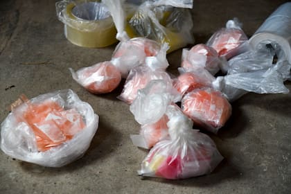 La cocaína adulterada provocó la muerte de al menos 16 personas