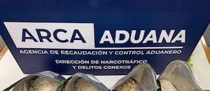 Un viaje frustrado a Malasia puso al descubierto una banda narco liderada por un ciudadano chino