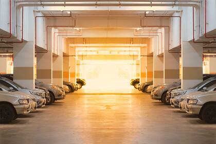 Precio de Cocheras en Buenos Aires por Barrio - Agosto 2025 2 La cochera es una inversión inmobiliaria