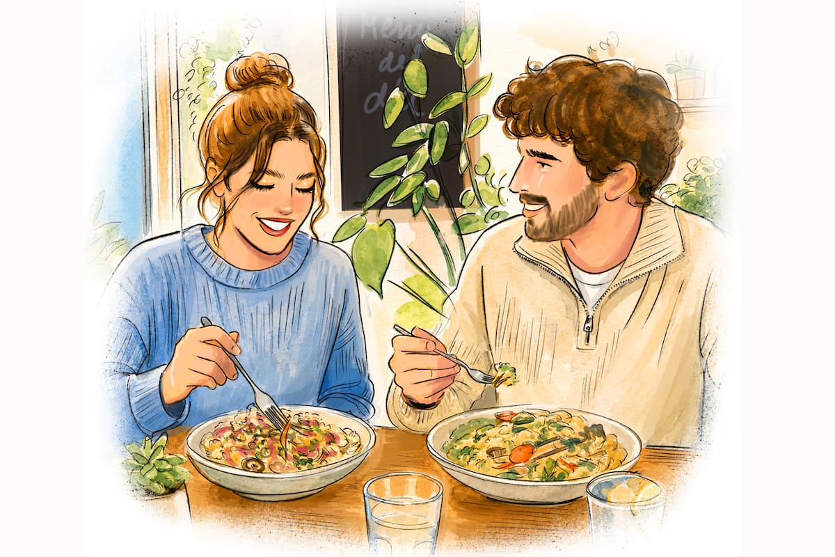La cocina a base de plantas dejó de ser nicho para volverse tendencia real. Propuestas de Club LA NACION para disfrutarla en todo su esplendor.