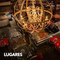 Pastas caseras, autos de colección y miles de antigüedades bajo un mismo techo
