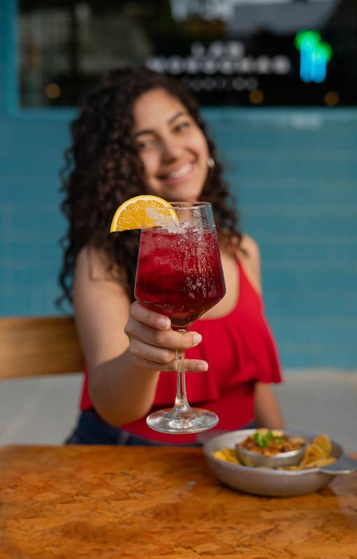 La cocina latina, una revolución gourmet en alza de sabores sofisticados.