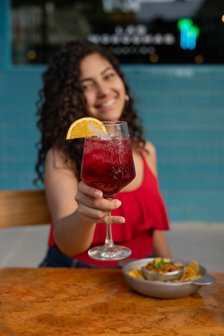 La cocina latina, una revolución gourmet en alza de sabores sofisticados.