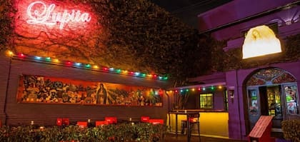La cocina mexicana tiene grandes opciones para los que no comen carne