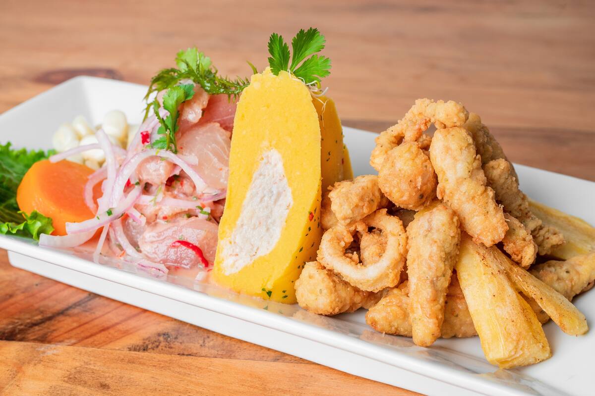 La cocina peruana ha sumado fieles seguidores en la última década