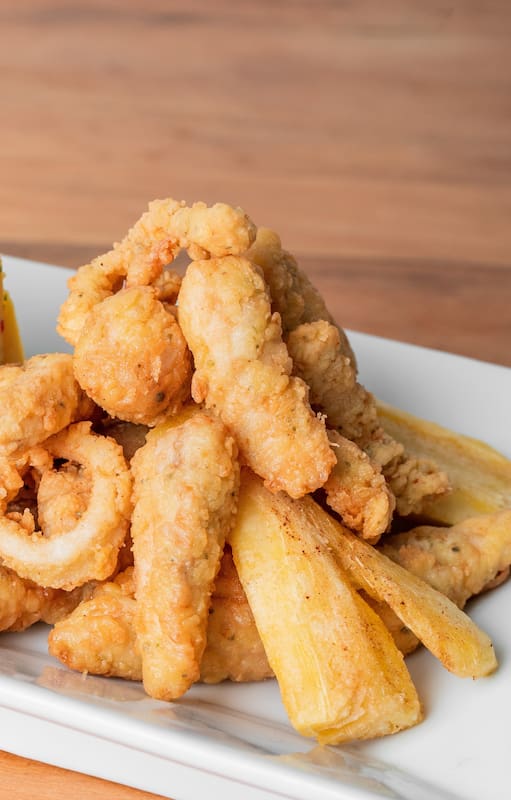 La cocina peruana ha sumado fieles seguidores en la última década