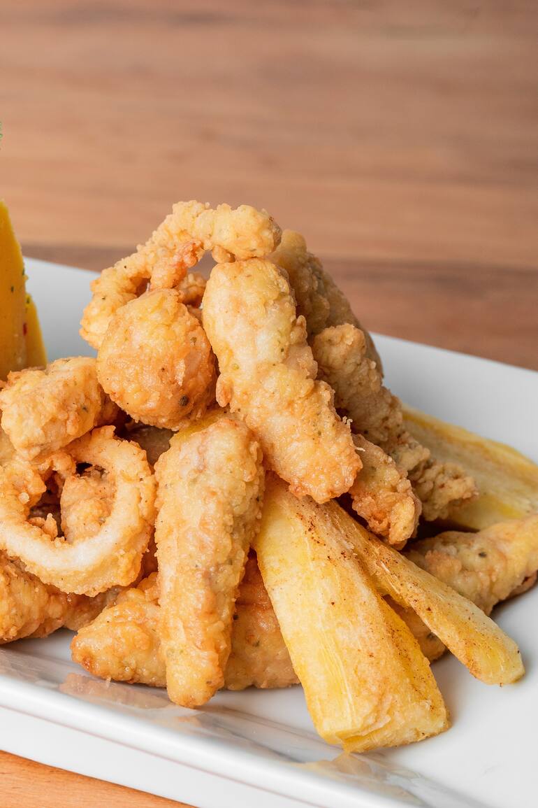 La cocina peruana ha sumado fieles seguidores en la última década